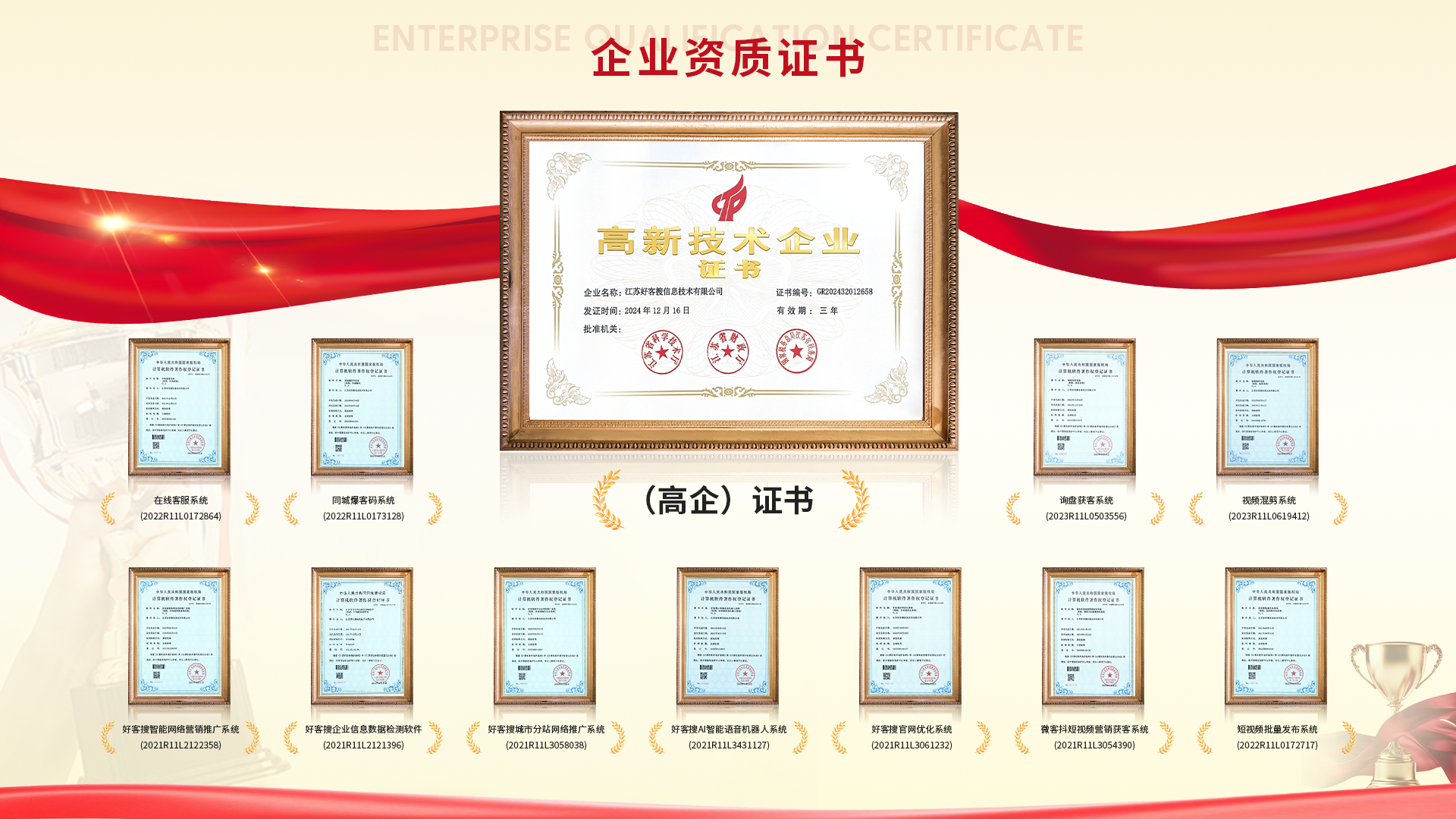 蓬江网站排名收录的几条秘密，很少有人知道